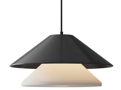TANELI light 3D model