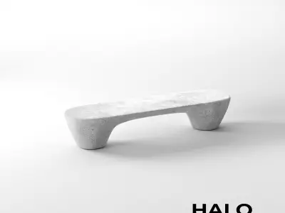 Street Furniture Asset Pack -01- 3D model