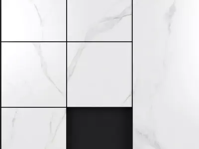 Keros Livorno Gris 450x450 3D model