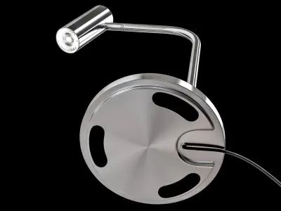 VIRRMO - Work lamp 3D model