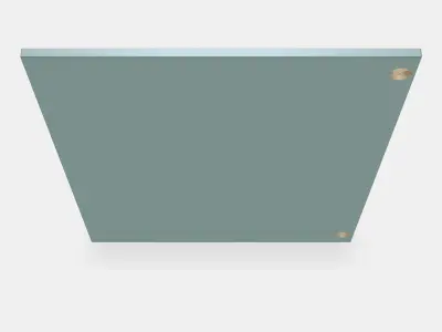 BODARP By Low-poly 3D model