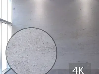 Concrete wall 343 Texture