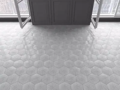 Marrakech Design-Charlotte von der Lancken-32 3D model