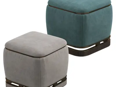 ASHI Frato 2018 3D model