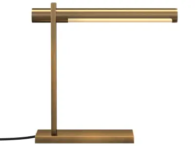 ALISO TASK TABLE LAMP 3D model