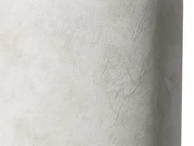 Seamless Plaster Material 85 Texture