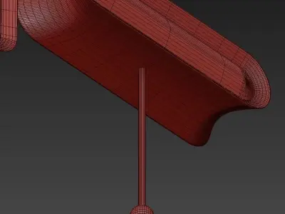 Apparatus Studio  FBC London 3D model