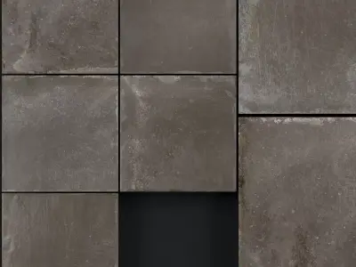 Keros Faenza Light 500x500 3D model