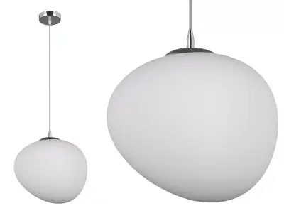 805016 Arnia Lightstar Hanging Lamp 3D model