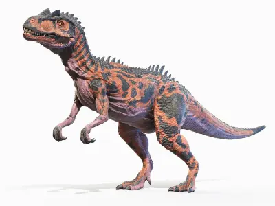  Dinopack XXL Animated 