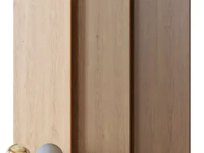 Wood material 01 Texture