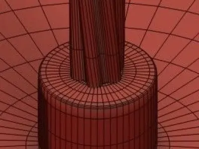 Brokis Lights 3D model