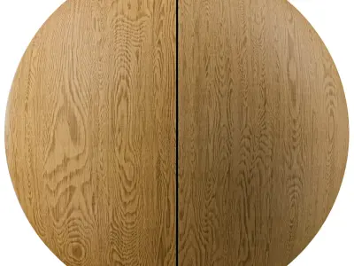 Oak Wood Texture Set 01  Seamless 4K PBR Texture