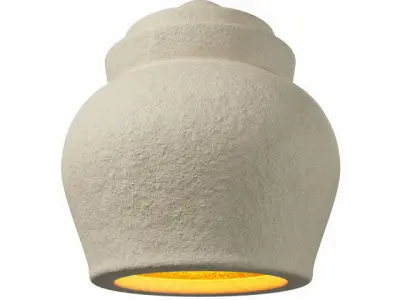 Checkmate King Pendant by Danny Fang 3D model