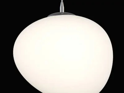 805016 Arnia Lightstar Hanging Lamp 3D model