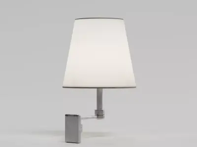 -Wall Lamp- 3D model