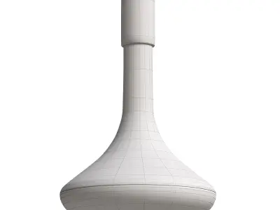 CATHODE light 3D model