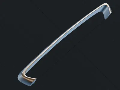 Handle 20 - Juliani Collection Italy 3D model