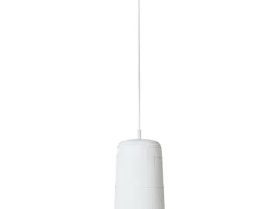 Anina Suspension 3D model