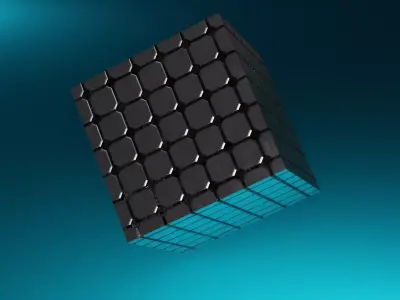 sci-fi panels texture model Texture