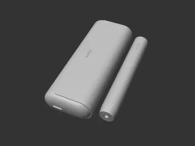  Iqos Iluma 