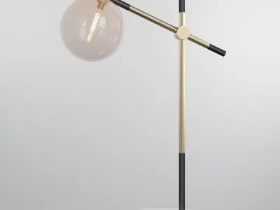 DOMINGO TAB 3D model