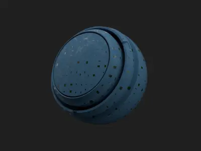 4K PBR Materials Pack  Texture
