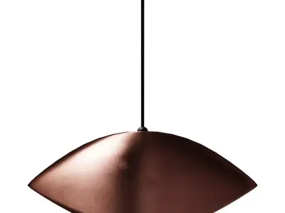 Globo Jackson I 15164 Pendant Lamp 3D model