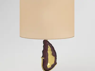 Lamp 78 3D model