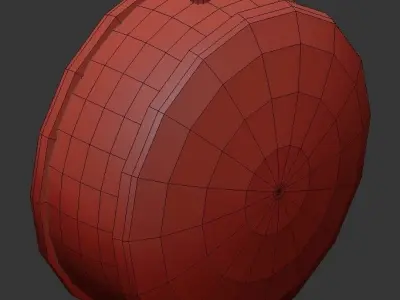 ZAXX ONE 3D model purchase
