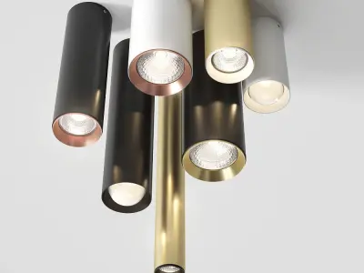 AQForm Rotto-n-Pet Collection 3D model