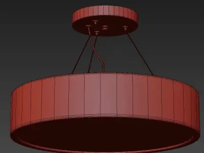 KANLUX 23752 3D model