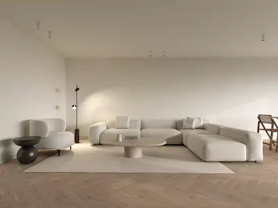 Mood - N 3D model