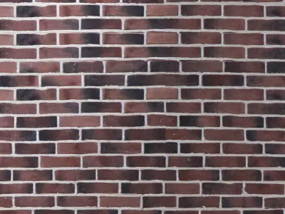 Brickwork 103 Texture