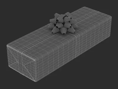  Christmas Present 4 Bundle Collection 