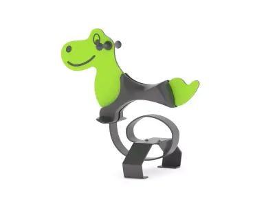  Lappset Dino 3D model