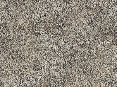 Sidewalk Seamless Material Texture