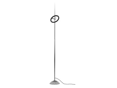 Ringelpiez Floor Lamp 3D model