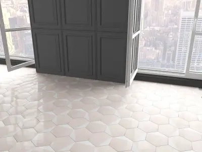 Marrakech Design-Claesson Koivisto Rune-64 3D model