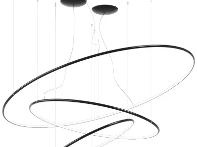 Lancia Tonda by Egoluce 3D model