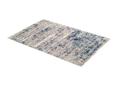 Carpet 3D model 8