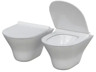 Swiss Madison Monaco 3D model