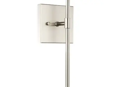 Everitt Light Wall Sconces 3D model