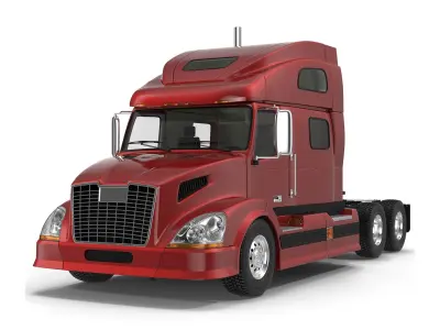  Trucks Rigged Collection 5 