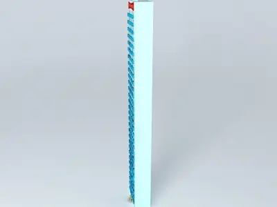 DENNYS OFFICIES III Free 3D model