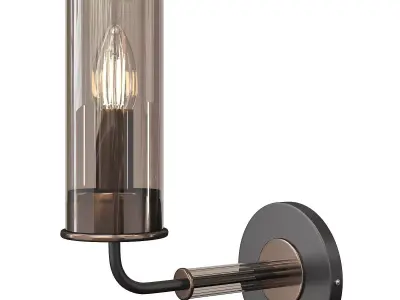 Freya Tera Low-poly 3D model