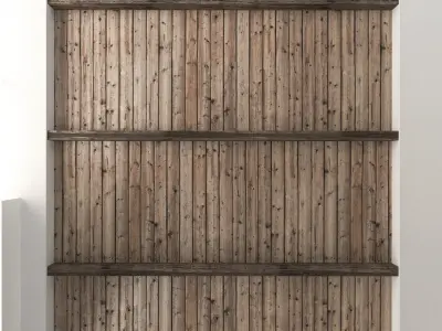 wooden ceiling 21 Texture