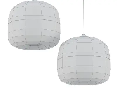 JAXWANG 3D model