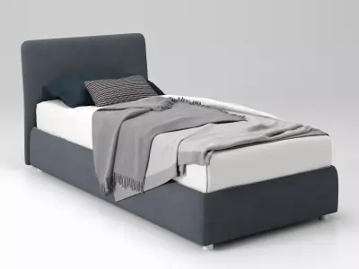 Tonight Single 3D model