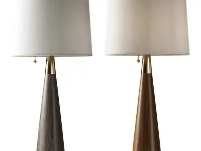 Isabel Moncada Galaxy Table Lamp 3D model